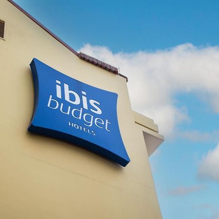 Ibis Budget Singapore Gold Extérieur photo