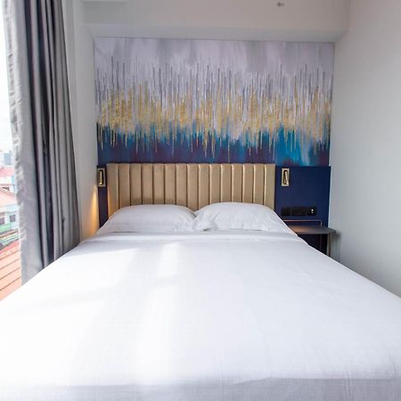 Ibis Budget Singapore Gold Extérieur photo
