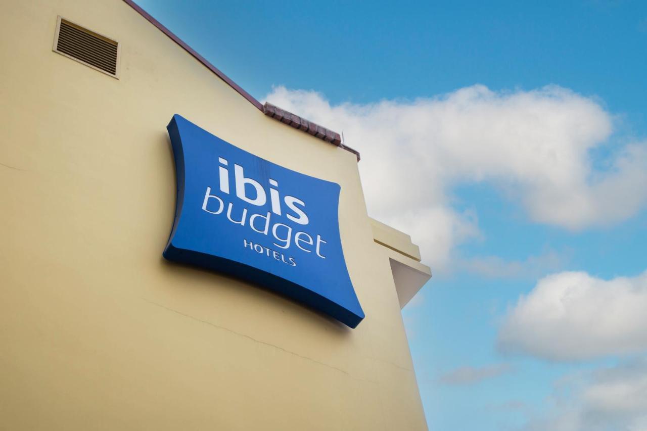 Ibis Budget Singapore Gold Extérieur photo