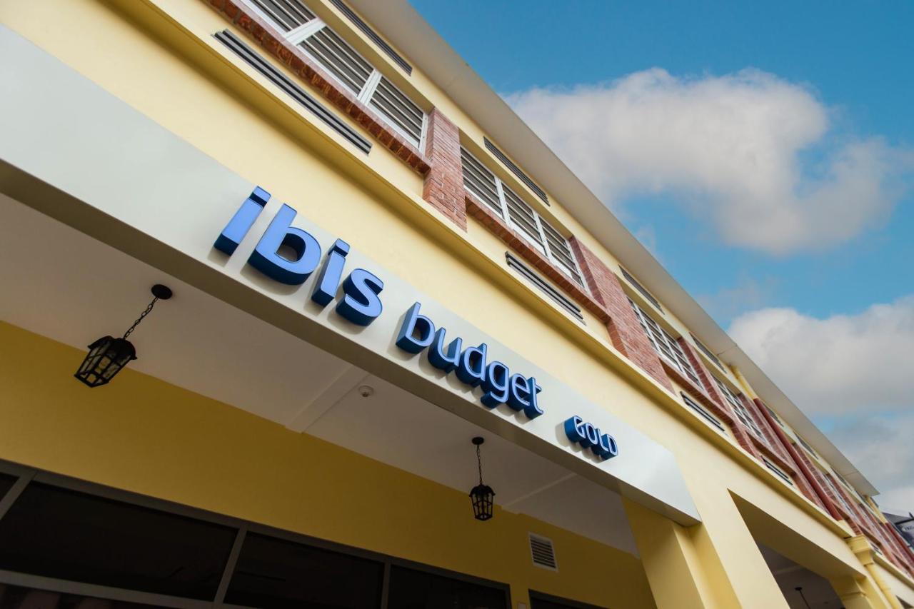 Ibis Budget Singapore Gold Extérieur photo