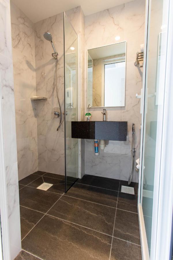 Ibis Budget Singapore Gold Extérieur photo