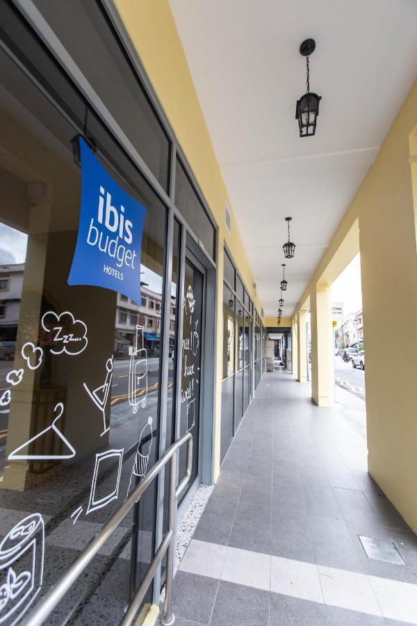 Ibis Budget Singapore Gold Extérieur photo