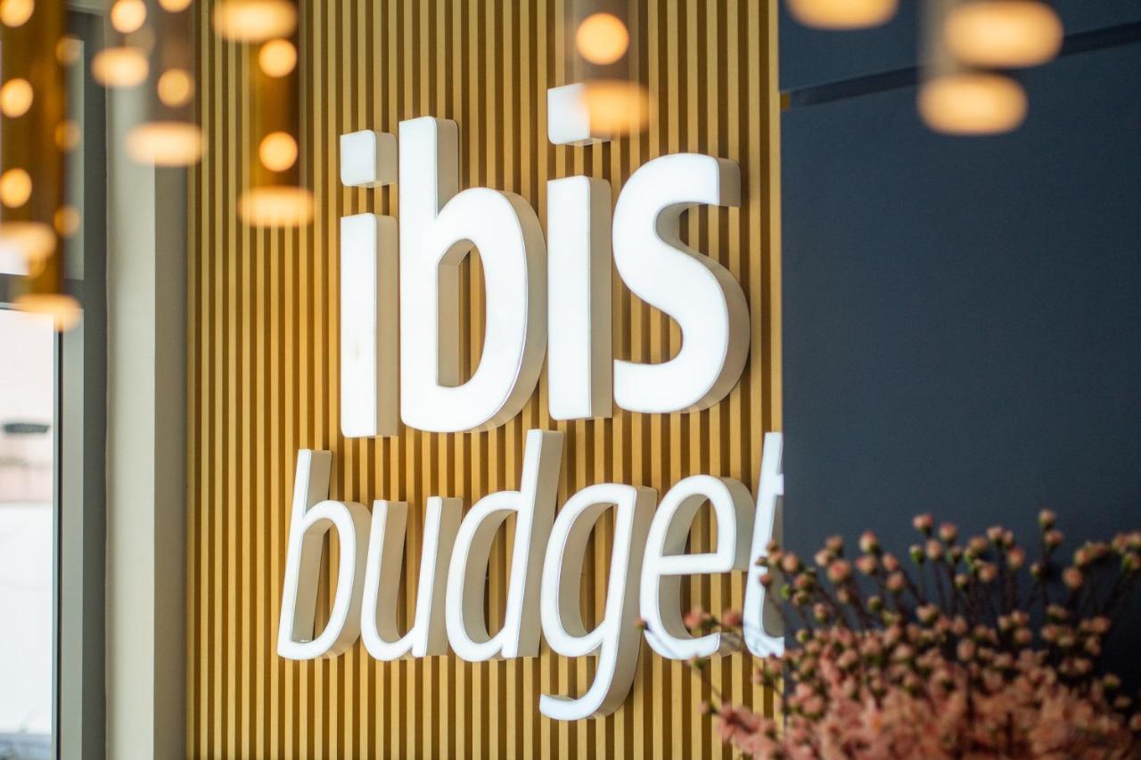 Ibis Budget Singapore Gold Extérieur photo