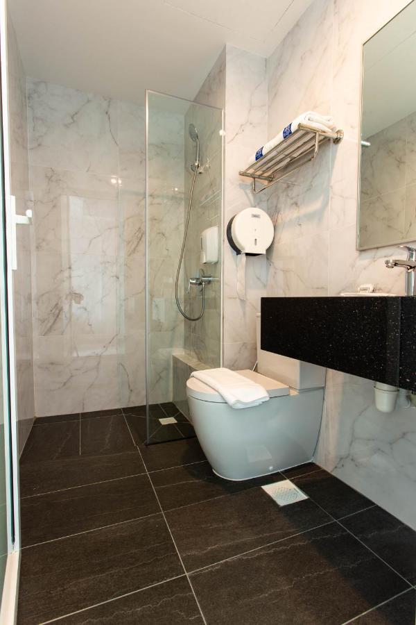 Ibis Budget Singapore Gold Extérieur photo