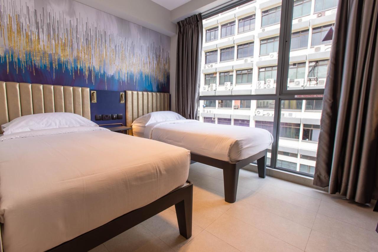Ibis Budget Singapore Gold Extérieur photo