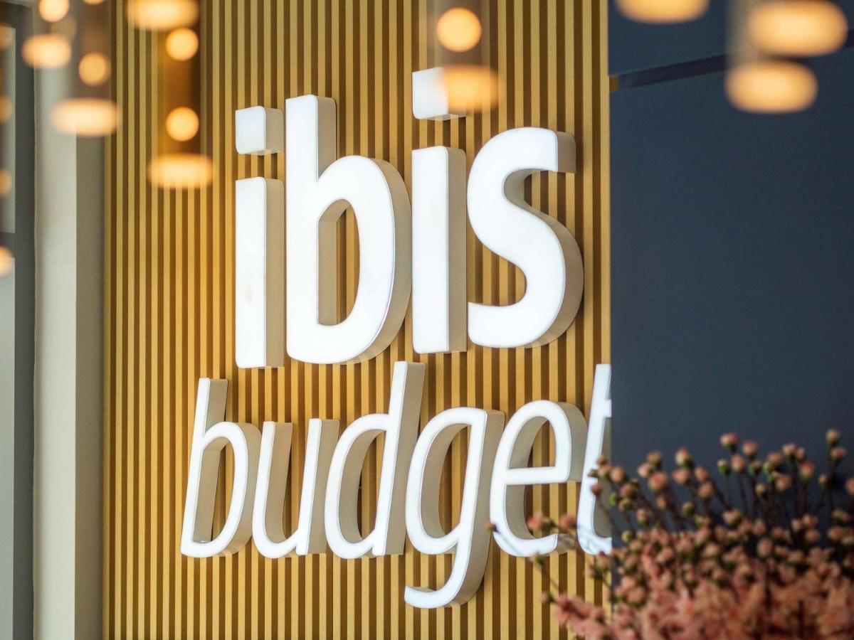 Ibis Budget Singapore Gold Extérieur photo