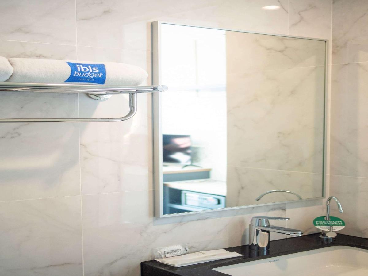 Ibis Budget Singapore Gold Extérieur photo