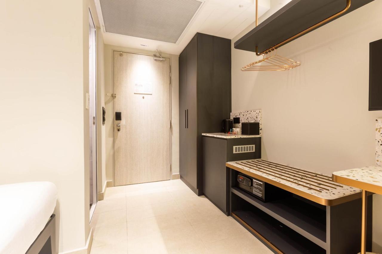Ibis Budget Singapore Gold Extérieur photo