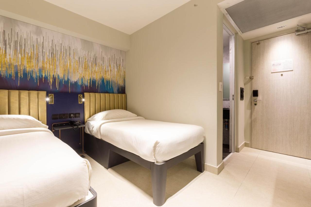 Ibis Budget Singapore Gold Extérieur photo